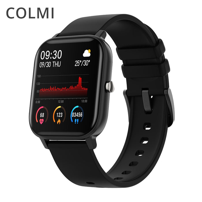 COLMI P8 1.4 Inch Smart Watch