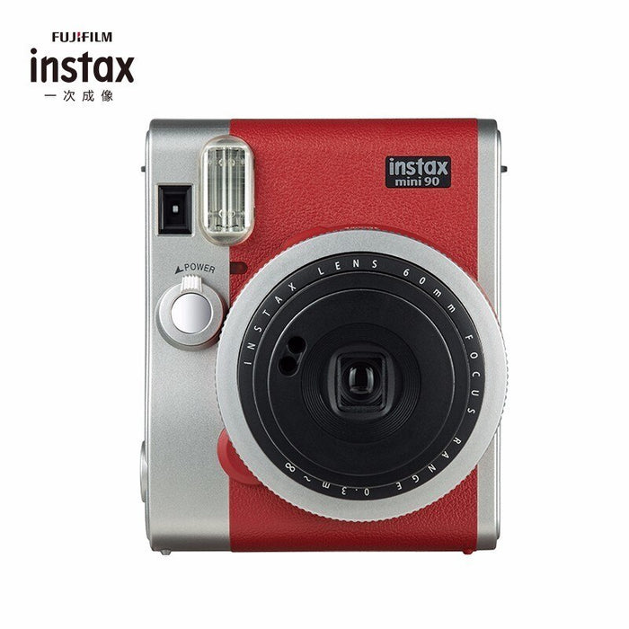 Fujifilm Instax Mini 90 Camera