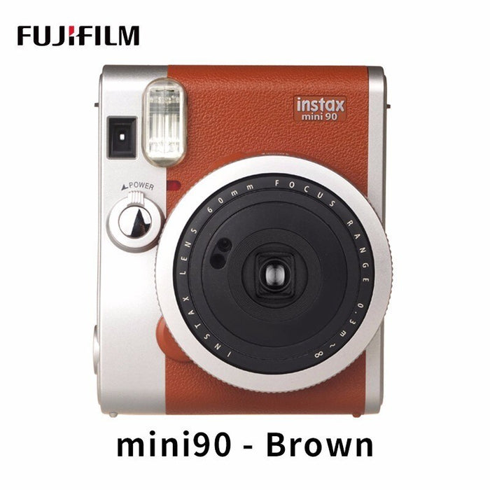 Fujifilm Instax Mini 90 Camera