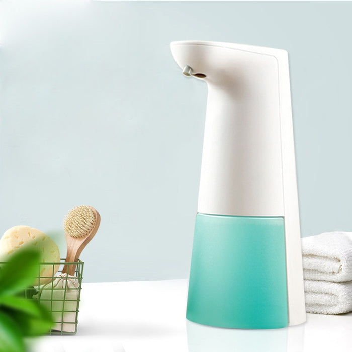 Automatic Induction Foam Soap Dispenser