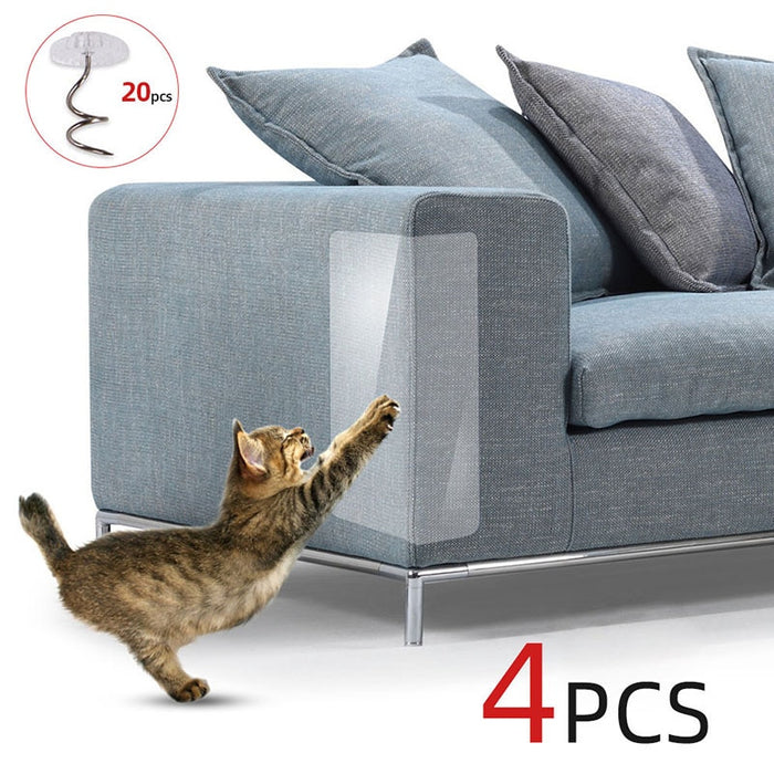 Cat Furniture Scratch Guards