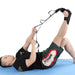 Yoga Flexibility Leg Stretcher Strap Johnny O's Goods