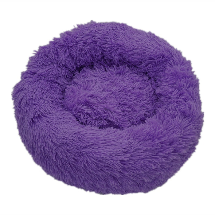 Super Soft Pet Bed