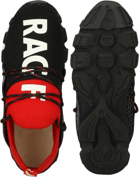 Mens Stylish Latest Sports Sneakers Shoes
