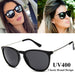 Women's Cat Eye Sunglasses Johnny O's Goods