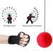 Boxing Reflex Ball Johnny O's Goods