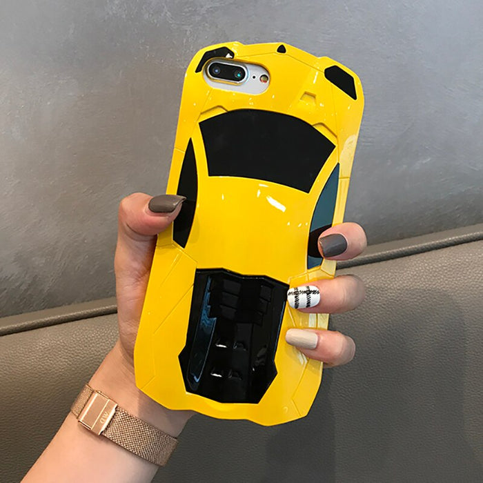 Sports Car Case For Iphone