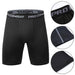 Men's Fitness Elastic Shorts Johnny O's Goods