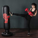 Inflatable Boxing Bag Johnny O's Goods
