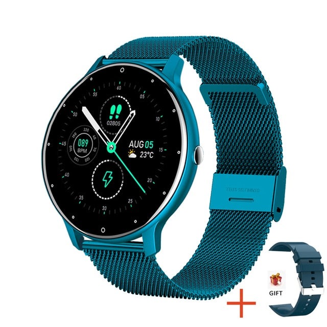 Fitness IP67 Waterproof Smartwatch Johnny O's Goods