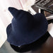 Wool Knitted Hat Johnny O's Goods