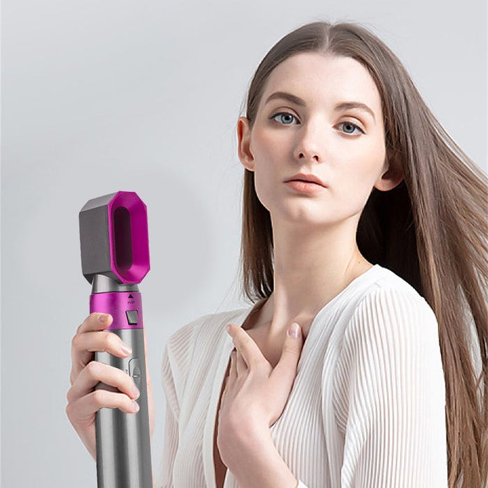 Hair Curler and Straightener Johnny O's Goods