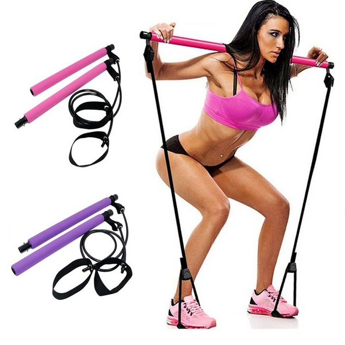 Fitness Resistance Band Johnny O's Goods