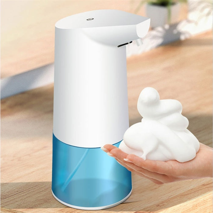Automatic Induction Foam Soap Dispenser