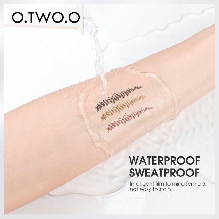 Waterproof Eyebrow Pencil Johnny O's Goods