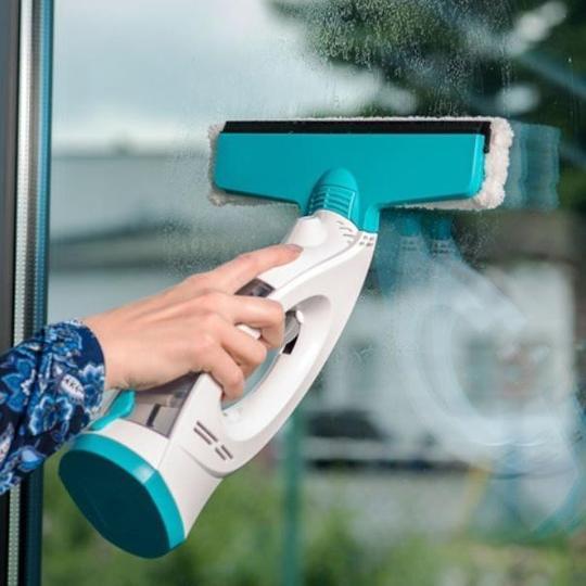 Ultimate Window Cleaning Machine