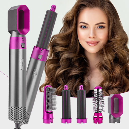 Hair Curler and Straightener Johnny O's Goods