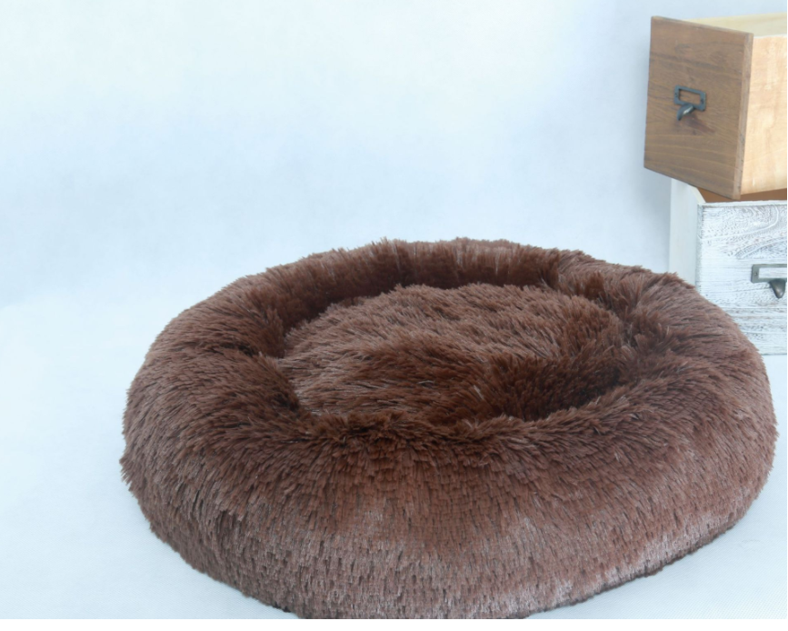 Super Soft Pet Bed