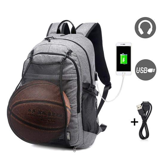 Sports Laptop Backpack