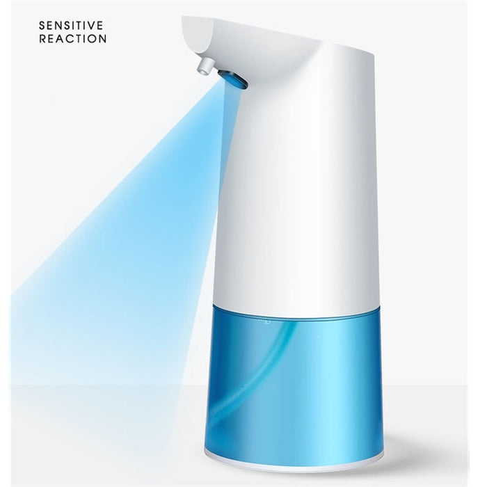 Automatic Induction Foam Soap Dispenser