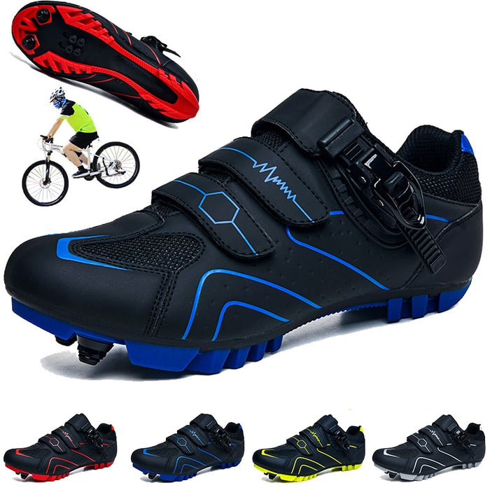 2020 Cycling Shoes sapatilha ciclismo mtb Men Sneakers Women Mountain Bike Shoes Original Bicycle Shoes Athletic Racing Sneakers