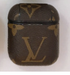 Leather Louis Vuitton AirPods Case Johnny O's Goods