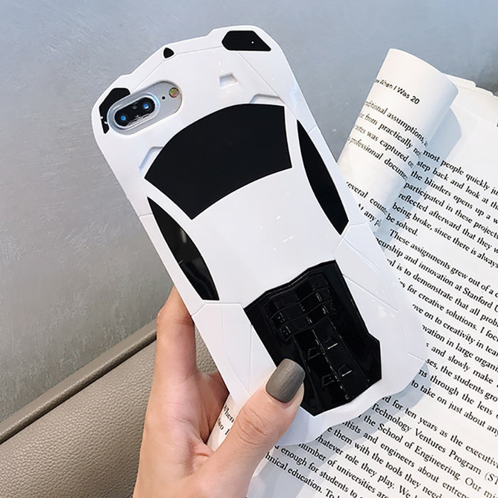 Sports Car Case For Iphone