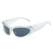 Louvre Polarised Sunglasses. Johnny O's Goods