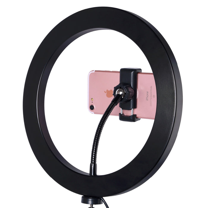 10 inch LED Selfie Ring Light