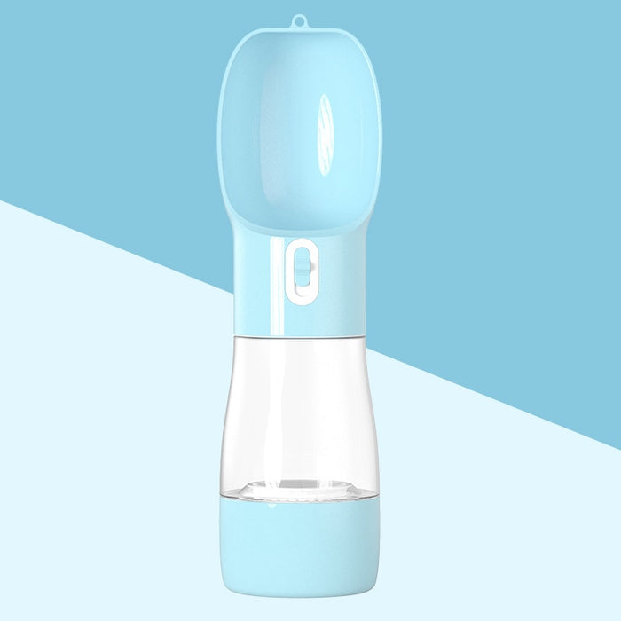 Small Pet Water Bottle