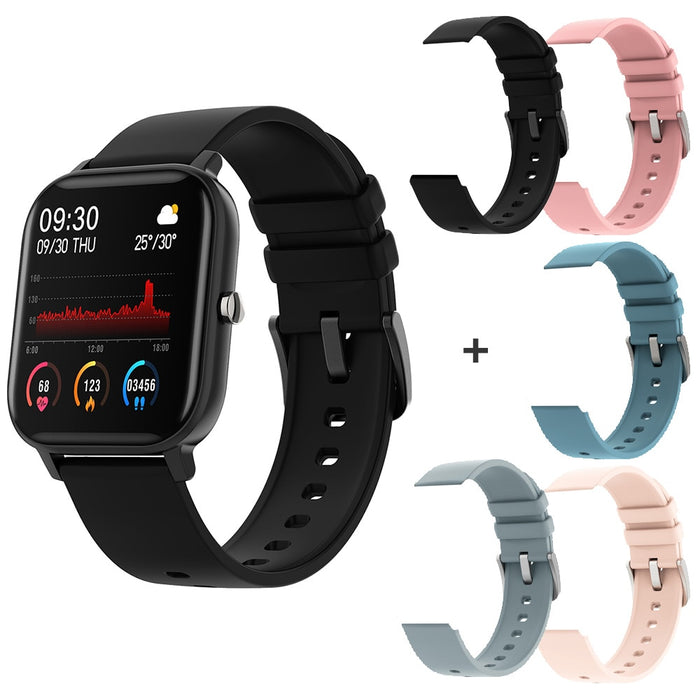 COLMI P8 1.4 Inch Smart Watch