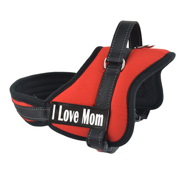 Dog Walking Harness