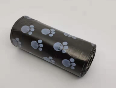 Poop Bag For Dogs