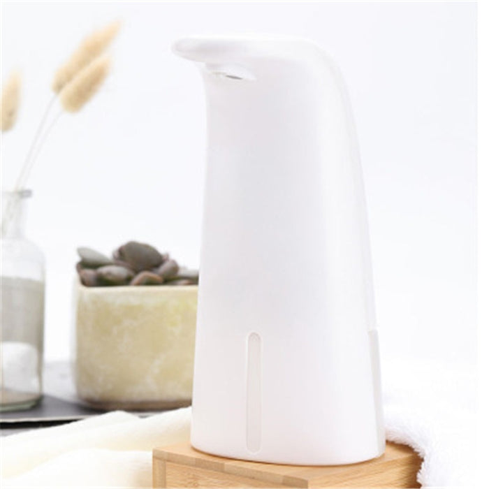 Automatic Induction Foam Soap Dispenser