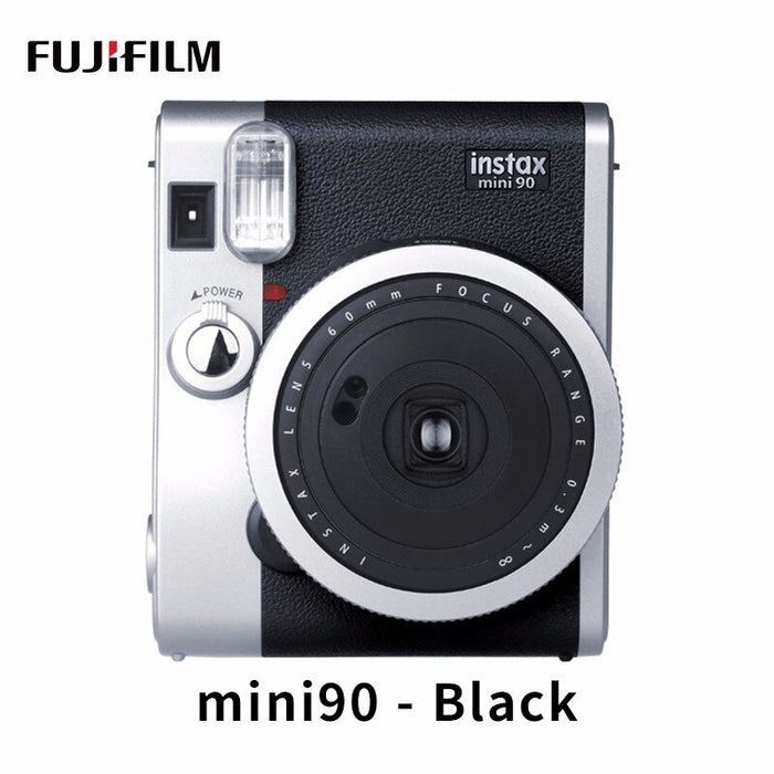 Fujifilm Instax Mini 90 Camera