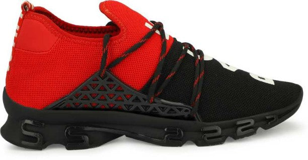 Mens Stylish Latest Sports Sneakers Shoes