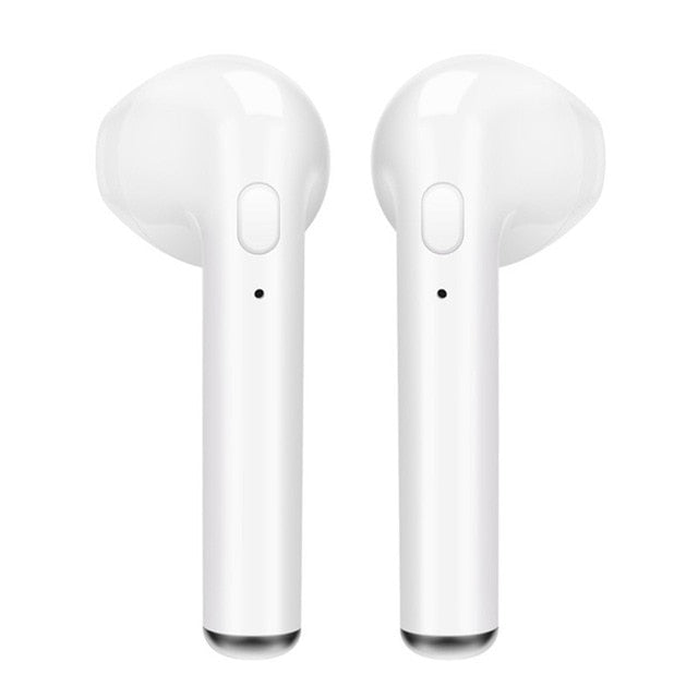 Bluetooth I7 sports headphones