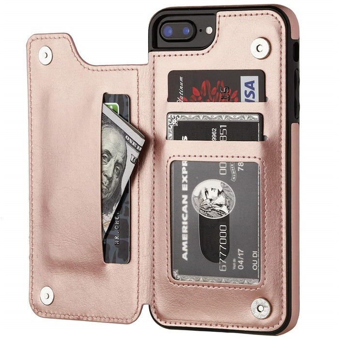 Wallet and Phone Case