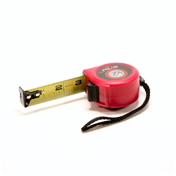 16ft Compact EDC Tape Measure