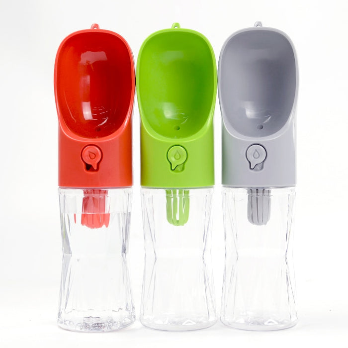 Small Pet Water Bottle