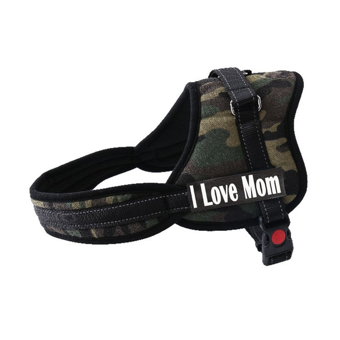 Dog Walking Harness