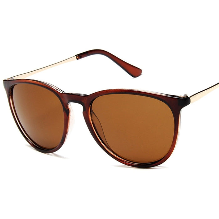 Women's Cat Eye Sunglasses Johnny O's Goods