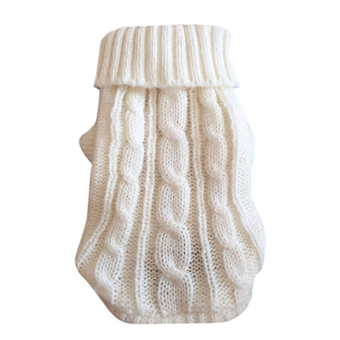 Comfy Dog Sweaters