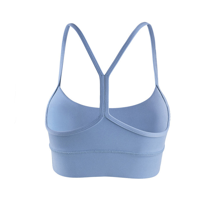 Sling Yoga Bra Johnny O's Goods