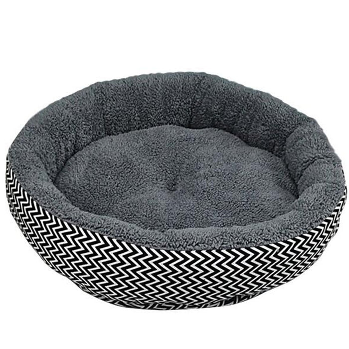 Warm Pet Couch Bed