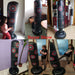 Inflatable Boxing Bag Johnny O's Goods