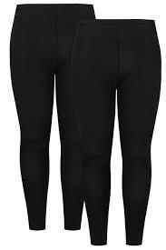 Firm Wear? Sculpting Cotton Leggings