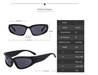 Louvre Polarised Sunglasses. Johnny O's Goods