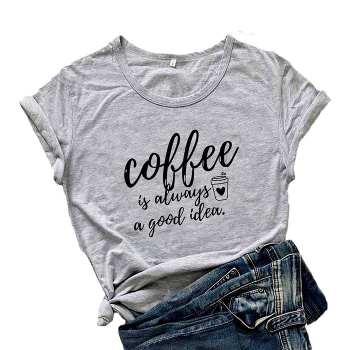 Mama Needs Coffee Funny T Shirts