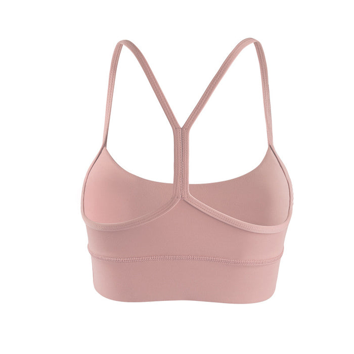 Sling Yoga Bra Johnny O's Goods